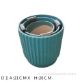 Hot Selling Garden Plant Flower Pots voor Office